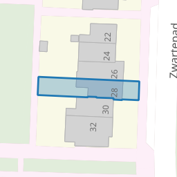 Perceel WMH00-G-1262