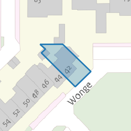 Perceel WMH00-G-1297