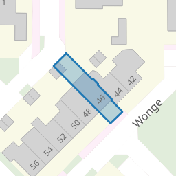 Perceel WMH00-G-1300