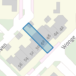 Perceel WMH00-G-1301