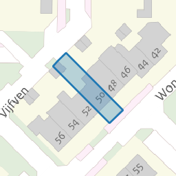 Perceel WMH00-G-1302