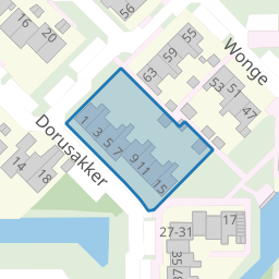 Perceel WMH00-G-1312