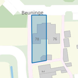 Perceel WMH00-G-1330