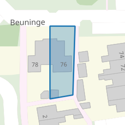 Perceel WMH00-G-1331