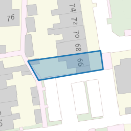 Perceel WMH00-G-1341