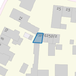 Perceel WMH00-G-1345