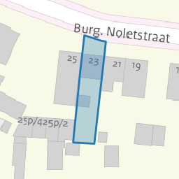 Perceel WMH00-G-1349