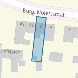 Perceel WMH00-G-1350