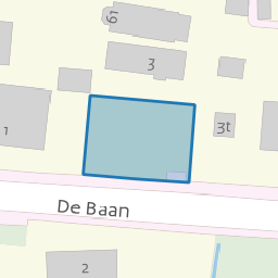 Perceel WMH00-G-1387