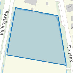 Perceel WMH00-G-1397