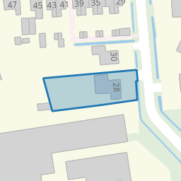 Perceel WMH00-G-1405