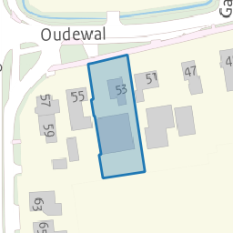 Perceel WMH00-G-1409