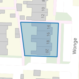 Perceel WMH00-G-1413