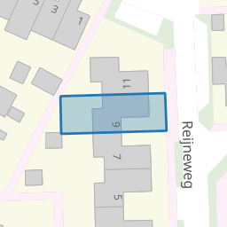 Perceel WMH00-G-1457