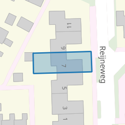 Perceel WMH00-G-1458