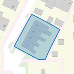 Perceel WMH00-G-1460