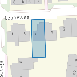 Perceel WMH00-G-1463