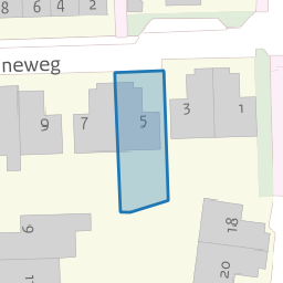 Perceel WMH00-G-1464