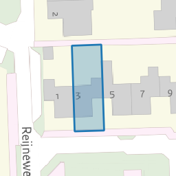 Perceel WMH00-G-1480