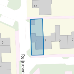 Perceel WMH00-G-1481