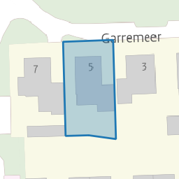 Perceel WMH00-G-1491