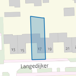 Perceel WMH00-G-1497