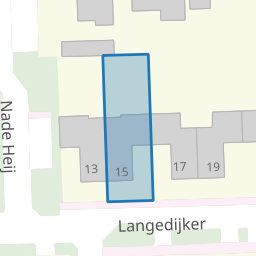 Perceel WMH00-G-1498