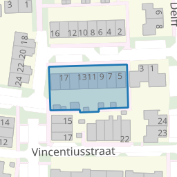 Perceel WMH00-G-1513