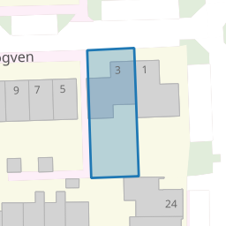 Perceel WMH00-G-1516