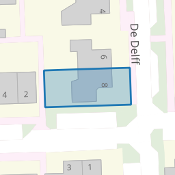 Perceel WMH00-G-1519