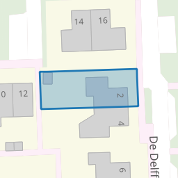 Perceel WMH00-G-1522