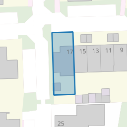 Perceel WMH00-G-1525