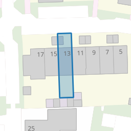 Perceel WMH00-G-1527