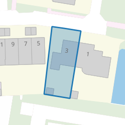 Perceel WMH00-G-1532