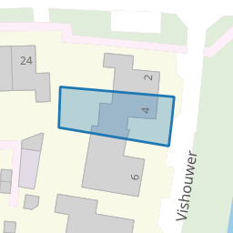 Perceel WMH00-G-1540