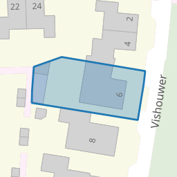 Perceel WMH00-G-1541