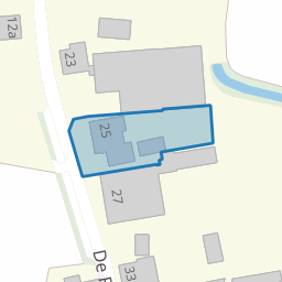 Perceel WMH00-G-1551