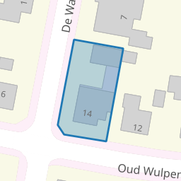 Perceel WMH00-G-1556