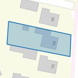 Perceel WMH00-G-1558