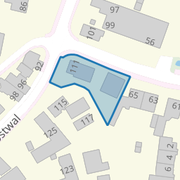 Perceel WMH00-G-1563