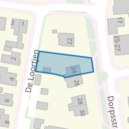 Perceel WMH00-G-1564