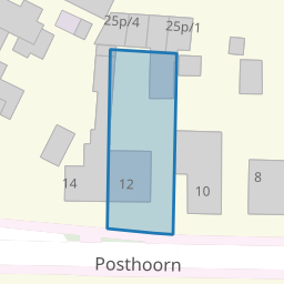 Perceel WMH00-G-1580