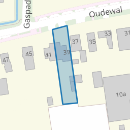 Perceel WMH00-G-1597