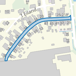 Perceel WMH00-G-1618