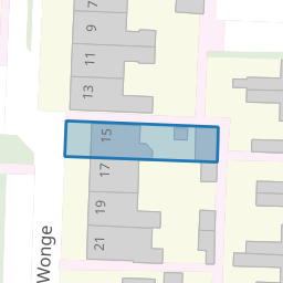 Perceel WMH00-G-1621