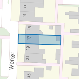 Perceel WMH00-G-1622