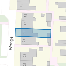 Perceel WMH00-G-1623