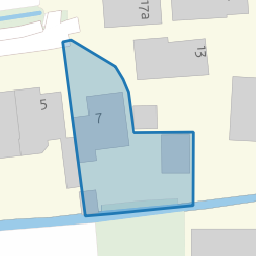 Perceel WMH00-G-1634