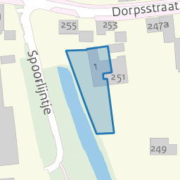 Perceel WMH00-G-1640