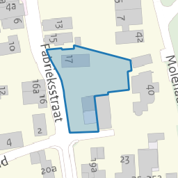 Perceel WMH00-G-1644